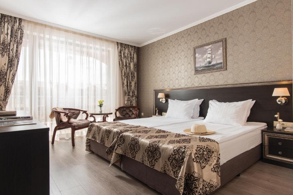 Hotel & SPA Diamant Residence