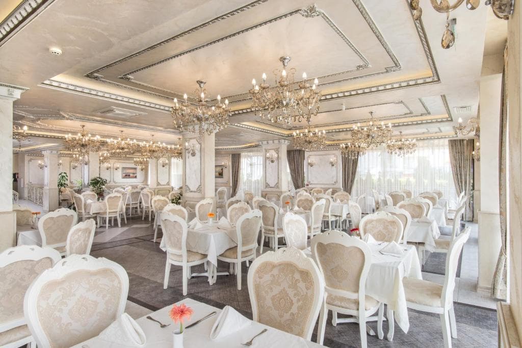 Hotel & SPA Diamant Residence