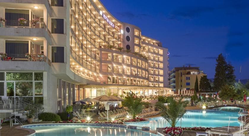 Sentido Neptun Beach Hotel