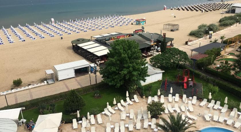Sentido Neptun Beach Hotel