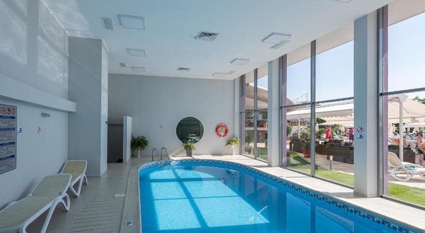 Sentido Neptun Beach Hotel