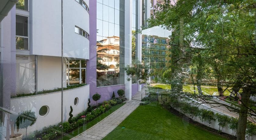 Sentido Neptun Beach Hotel