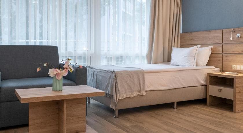 Sentido Neptun Beach Hotel