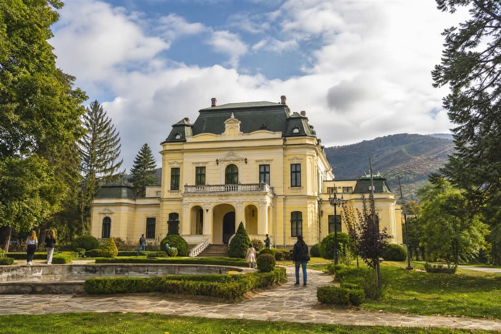 Albánsko, Kosovo a Macedónsko – Balkán v troch krajinách