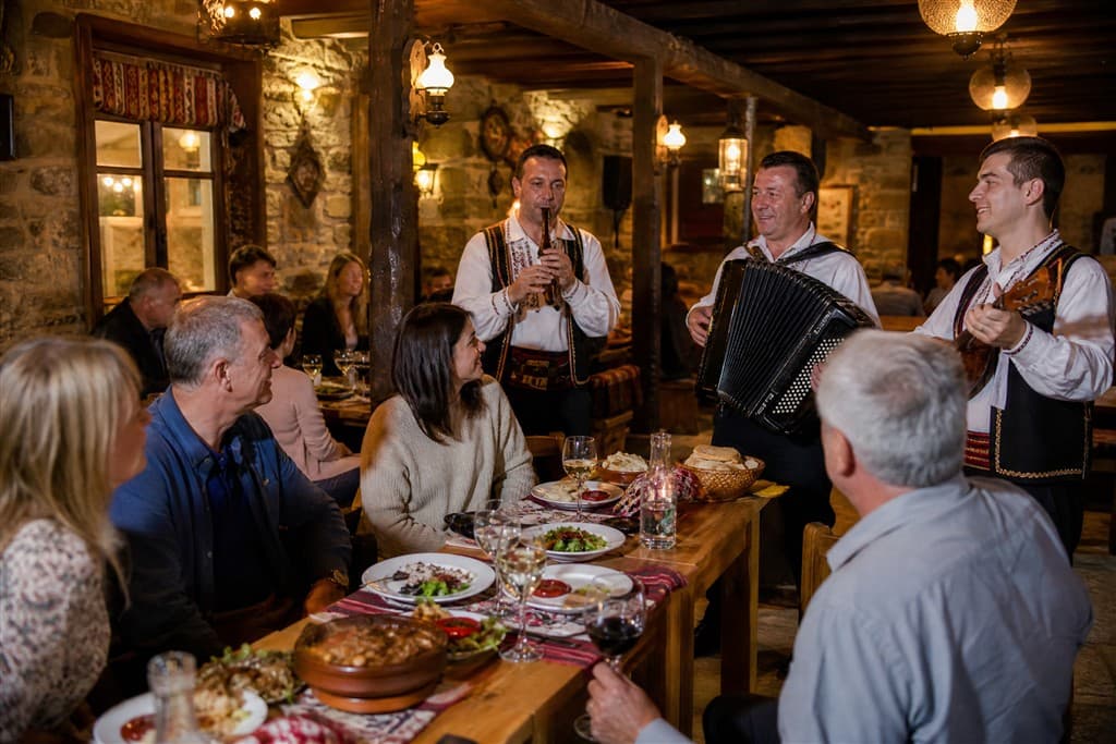 Albánsko, Kosovo a Macedónsko – Balkán v troch krajinách