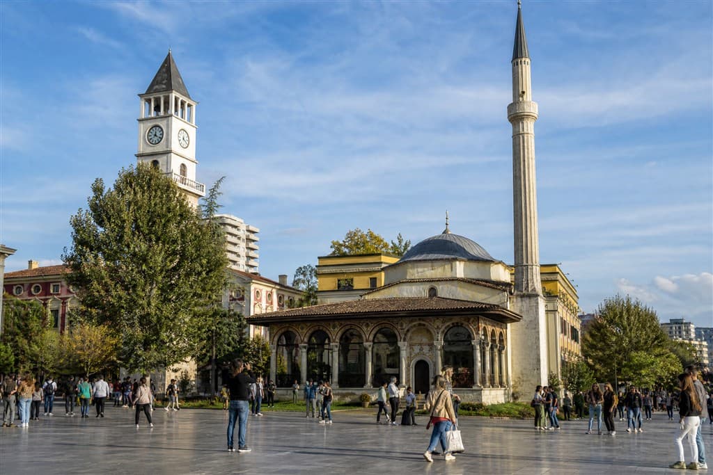 Albánsko, Kosovo a Macedónsko – Balkán v troch krajinách