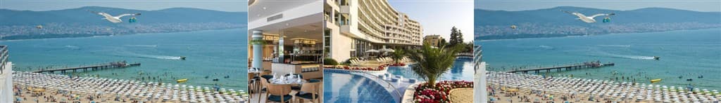 Sentido Neptun Beach Hotel