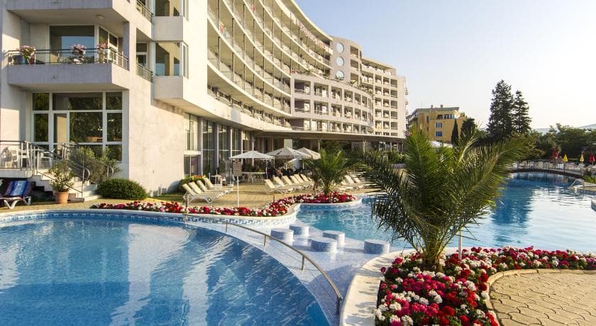Sentido Neptun Beach Hotel