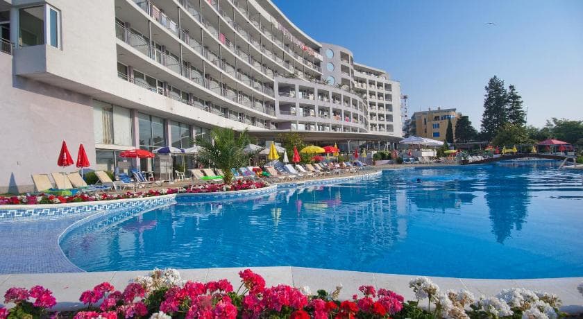 Sentido Neptun Beach Hotel