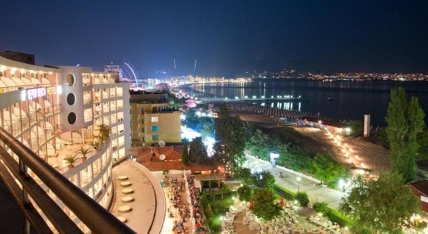 Sentido Neptun Beach Hotel