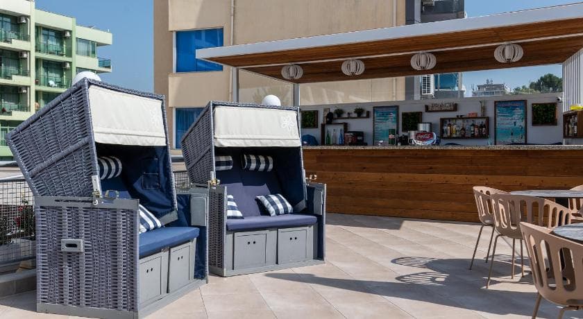 Sentido Neptun Beach Hotel