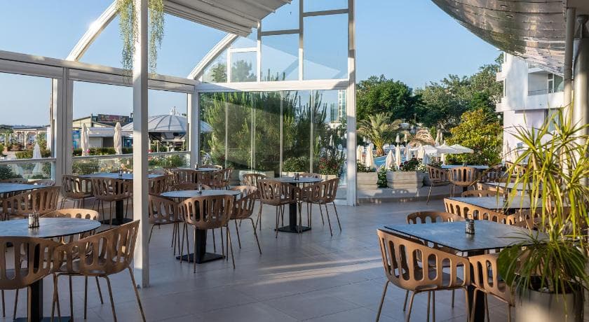Sentido Neptun Beach Hotel