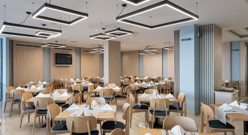 Sentido Neptun Beach Hotel