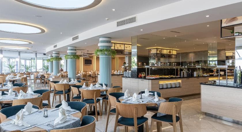 Sentido Neptun Beach Hotel