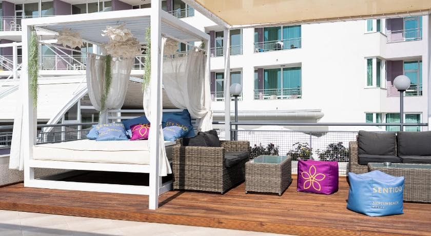 Sentido Neptun Beach Hotel