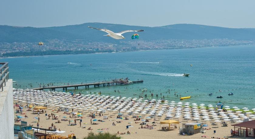 Sentido Neptun Beach Hotel