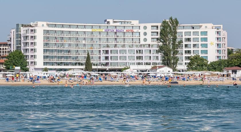 Sentido Neptun Beach Hotel
