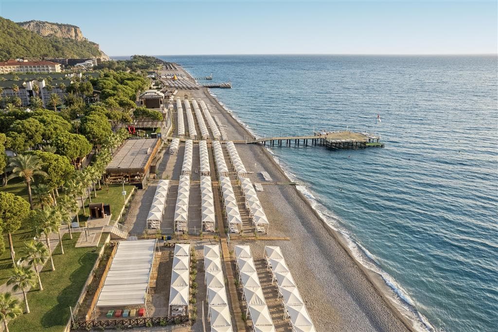 Dobedan World Palace Kemer