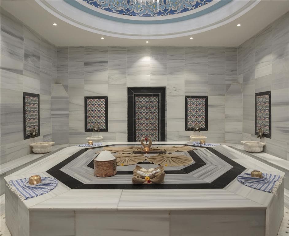Dobedan World Palace Kemer