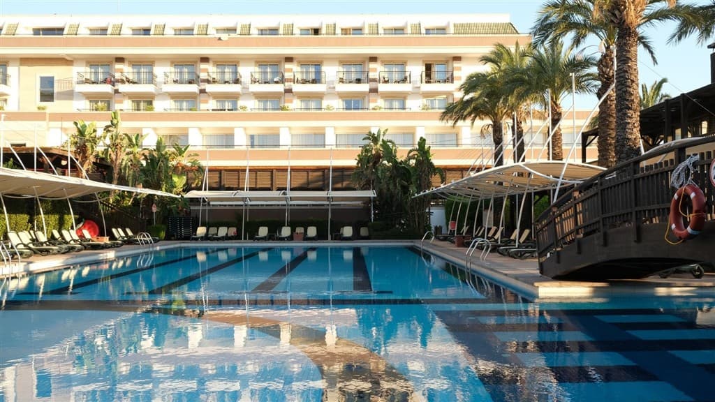 Crystal Palace Luxury