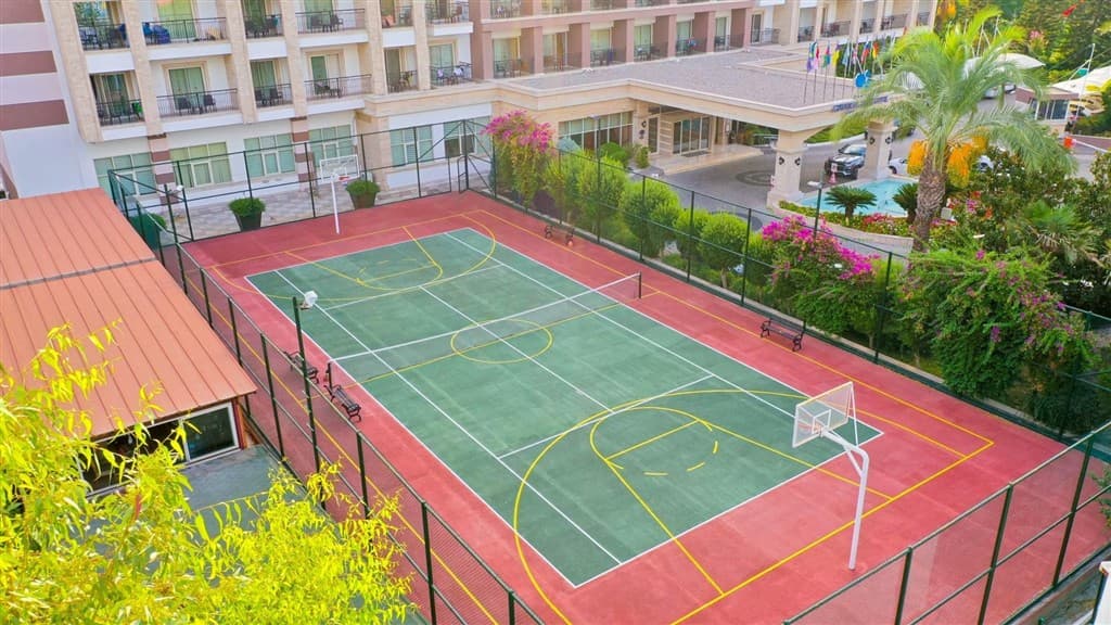 Crystal Palace Luxury