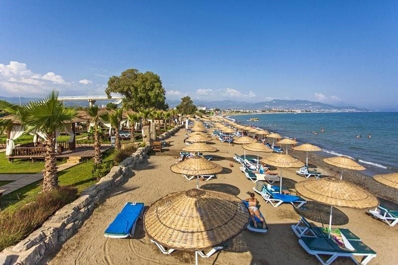 Eftalia Splash Resort