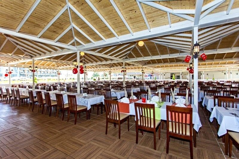 Eftalia Splash Resort