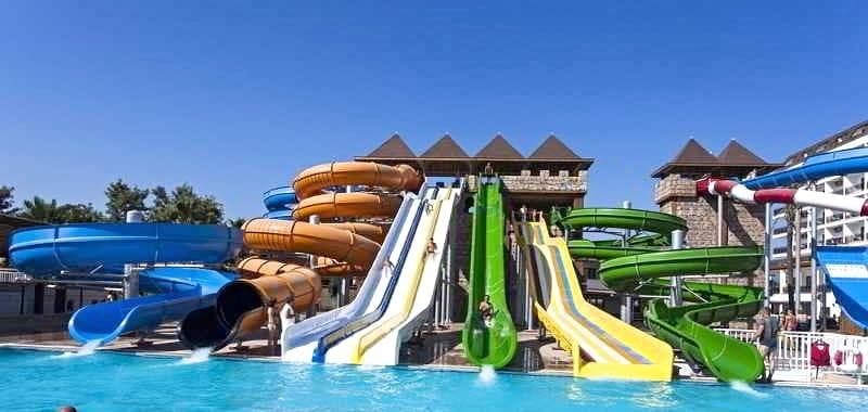 Aquapark