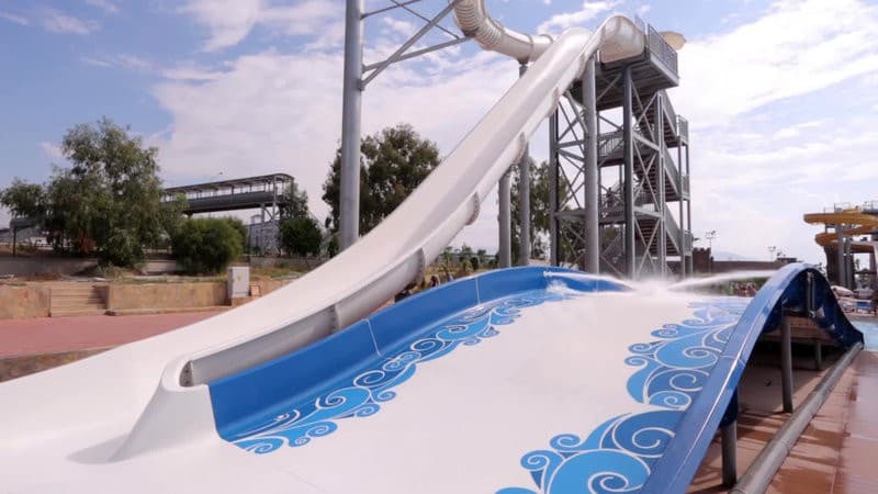 Aquapark