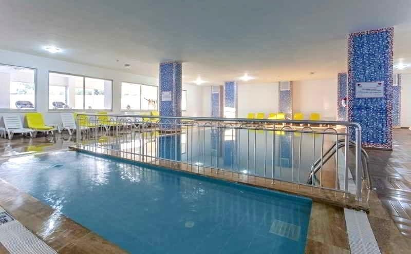 Eftalia Splash Resort