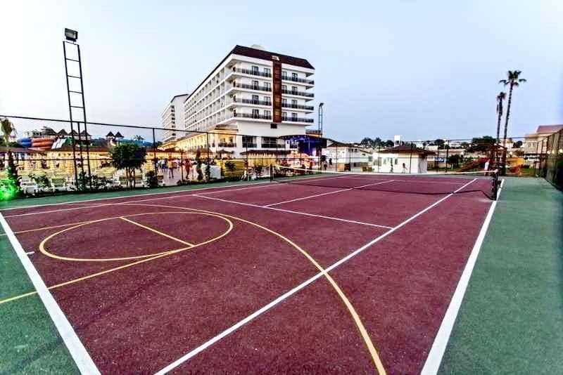 Eftalia Splash Resort