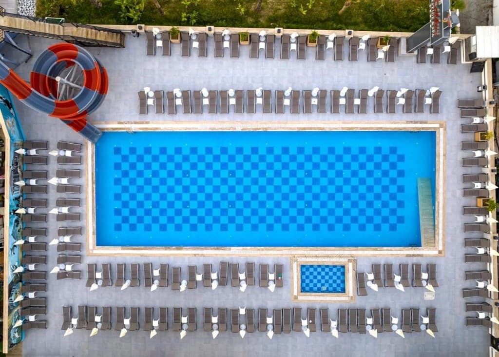 Grand Kolibri Prestige & Spa