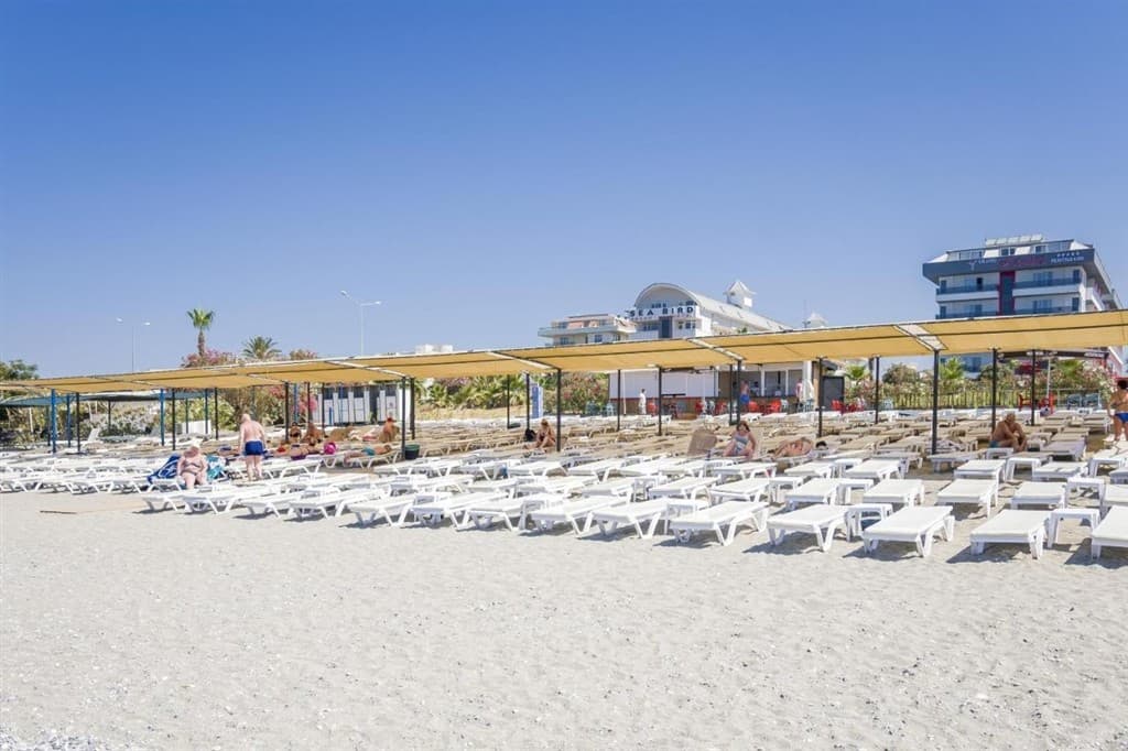 Grand Kolibri Prestige & Spa
