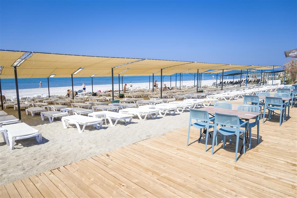Grand Kolibri Prestige & Spa