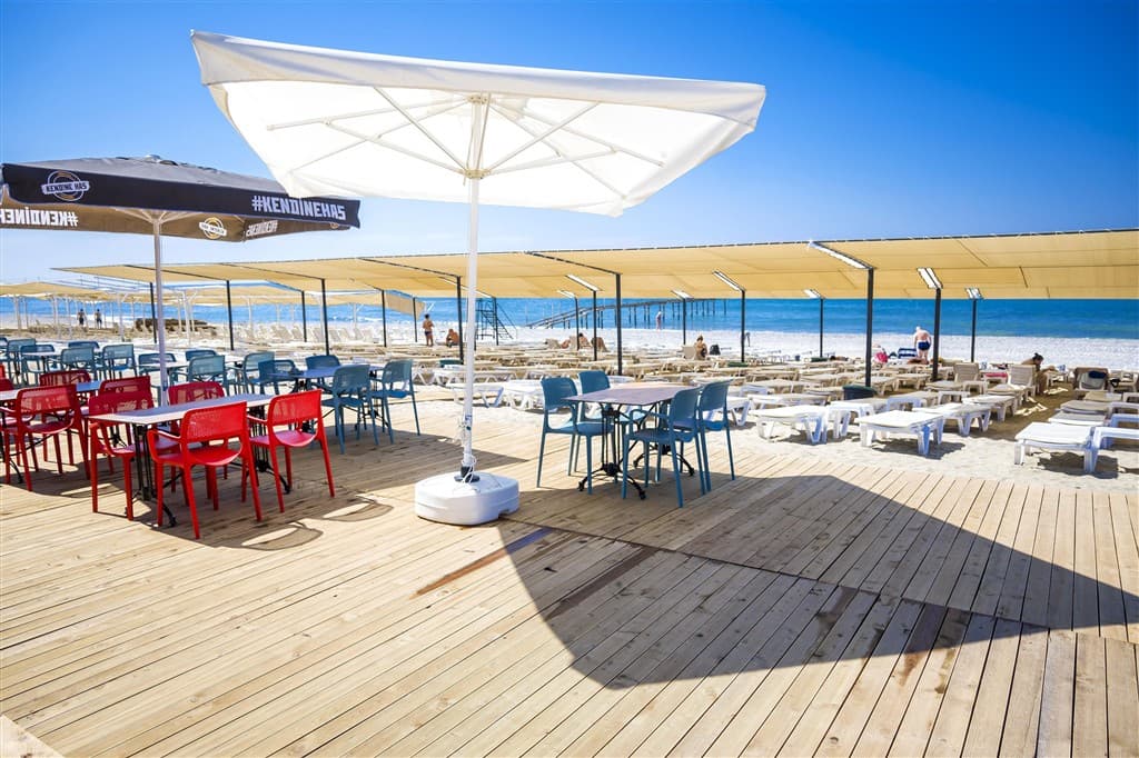 Grand Kolibri Prestige & Spa