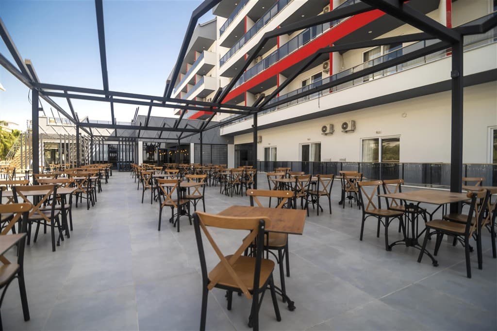 Grand Kolibri Prestige & Spa