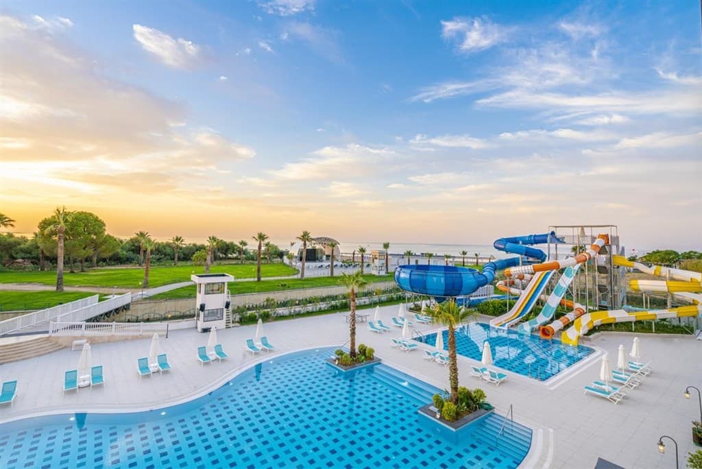 Aquapark