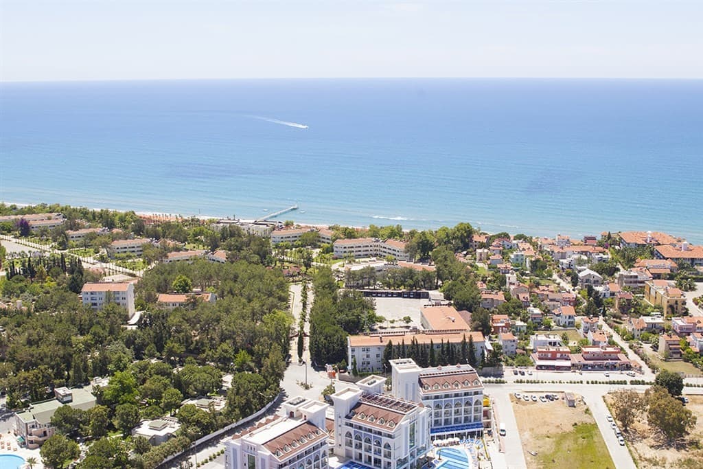Diamond Elite Hotel And Spa
