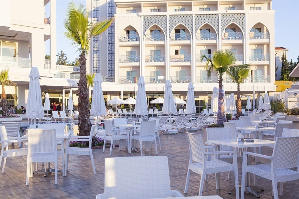 Diamond Elite Hotel And Spa