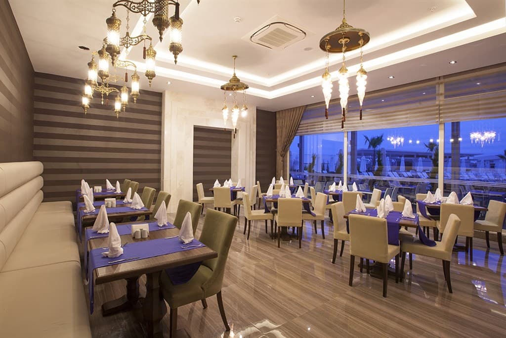 Diamond Elite Hotel And Spa