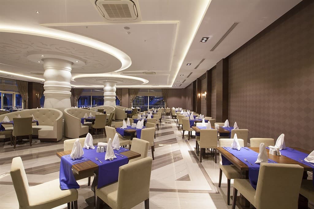 Diamond Elite Hotel And Spa