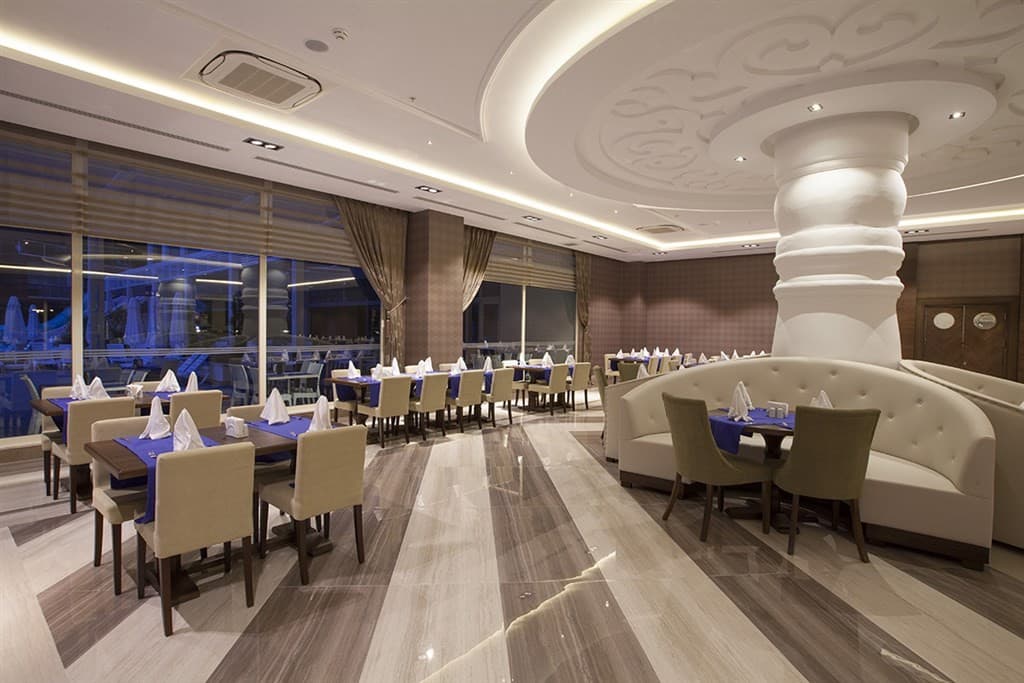 Diamond Elite Hotel And Spa