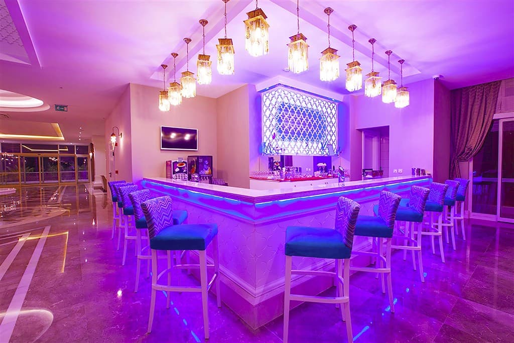 Diamond Elite Hotel And Spa