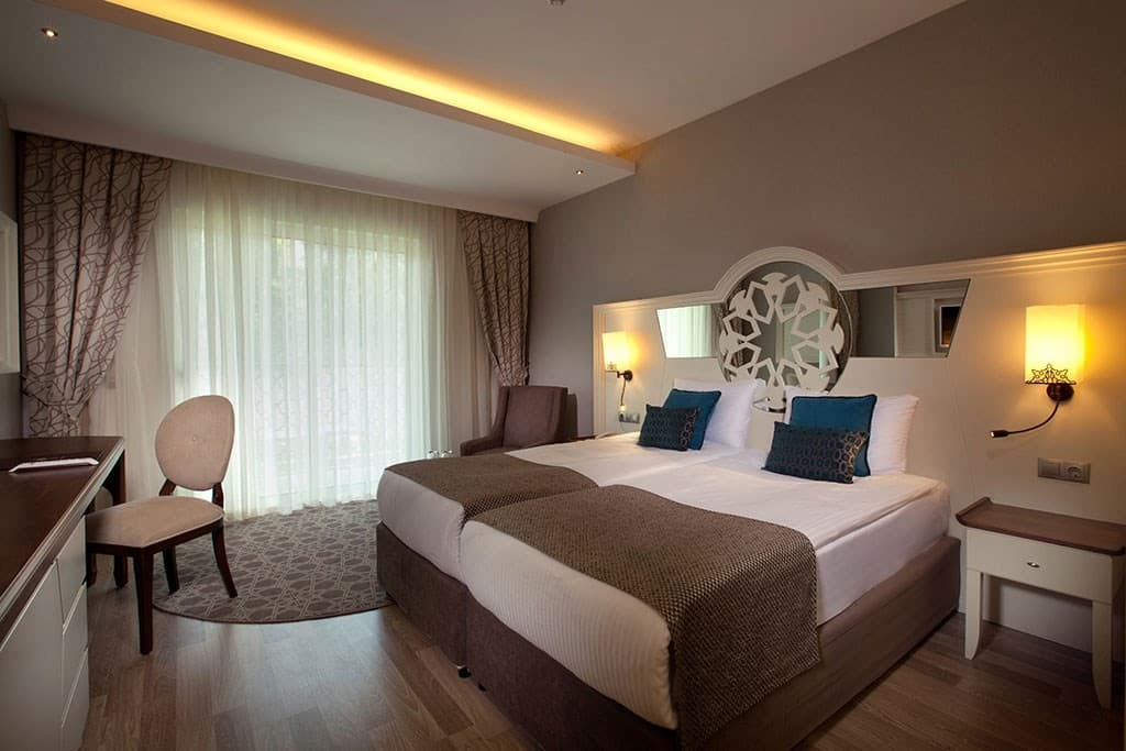 Diamond Elite Hotel And Spa