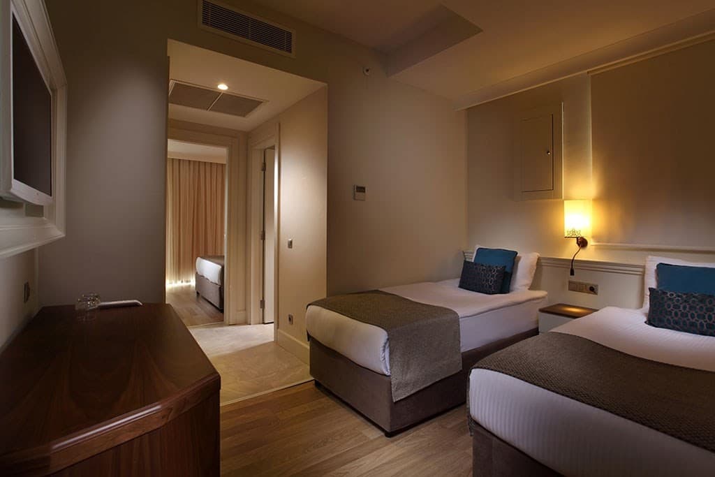 Diamond Elite Hotel And Spa