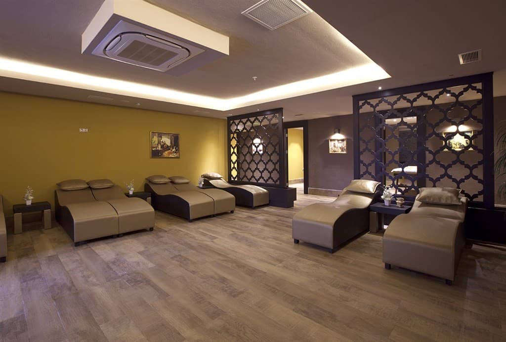 Diamond Elite Hotel And Spa