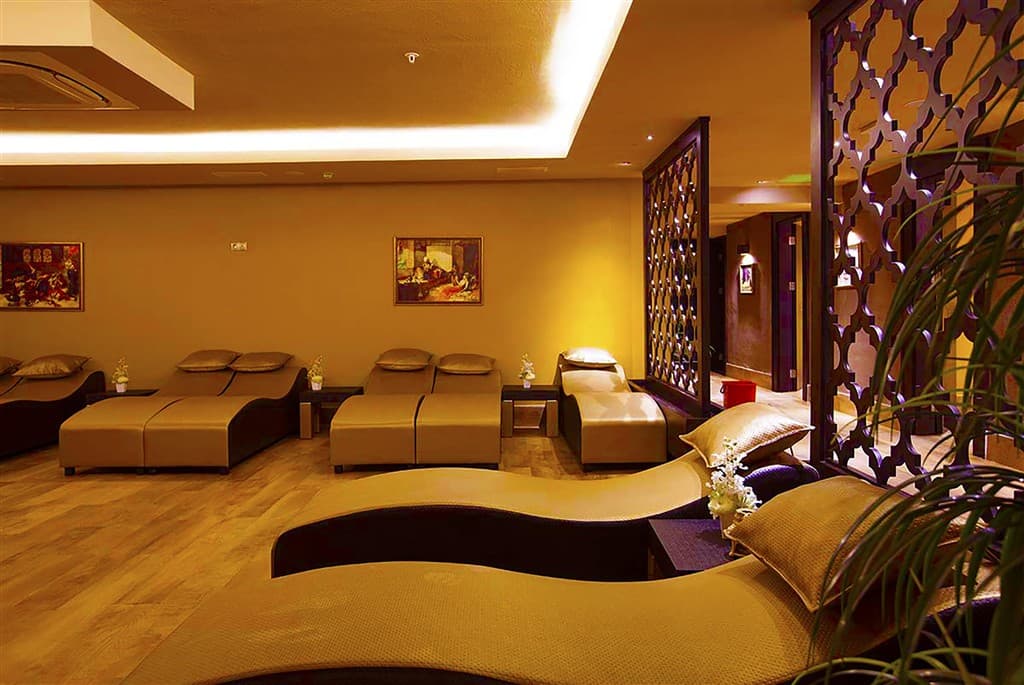 Diamond Elite Hotel And Spa