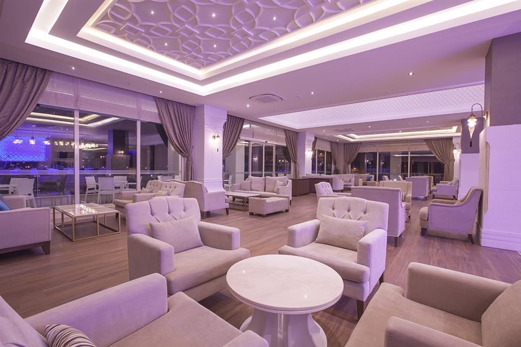 Diamond Elite Hotel And Spa