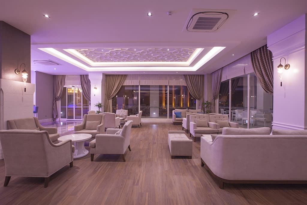Diamond Elite Hotel And Spa