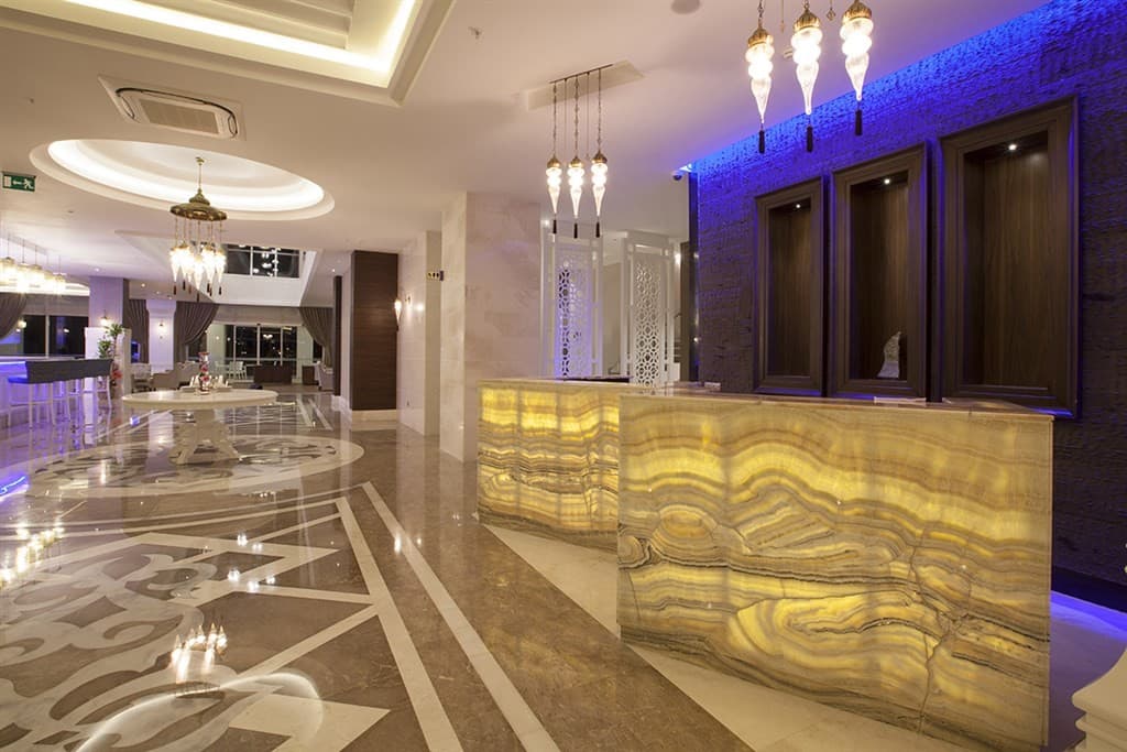 Diamond Elite Hotel And Spa